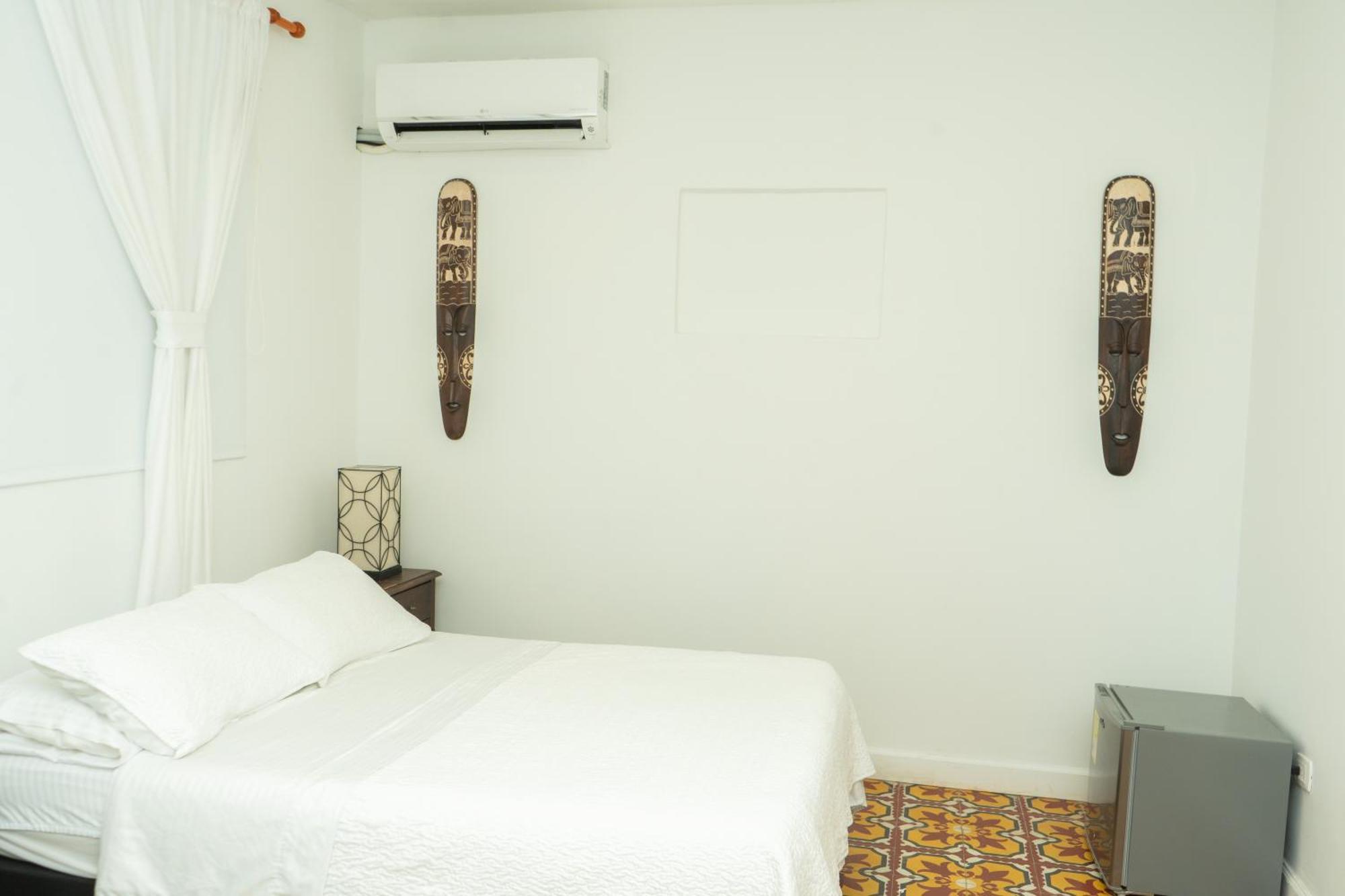 Puesta Del Sol Guest House San Andrés Exterior foto